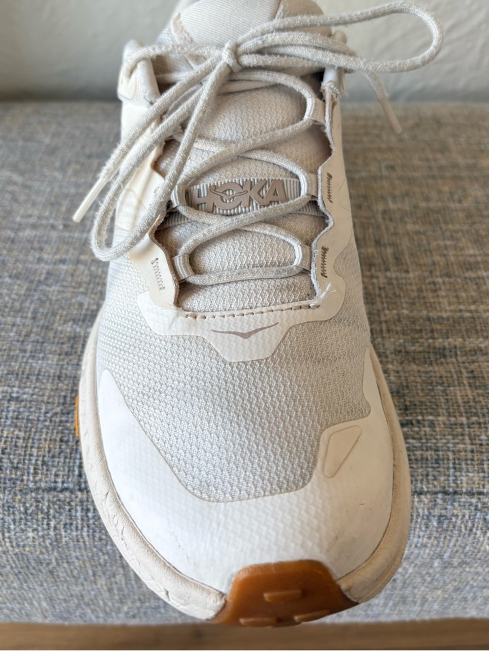 Hoka Transport Women's Athletic Shoes - Picture 4 of 12